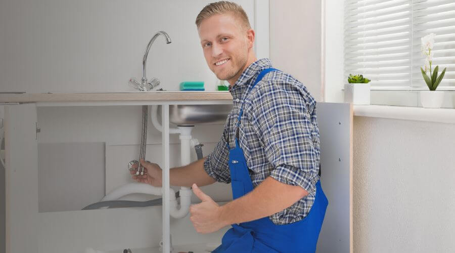 Emergency Plumbing Repair in Indian Lake Estates, FL